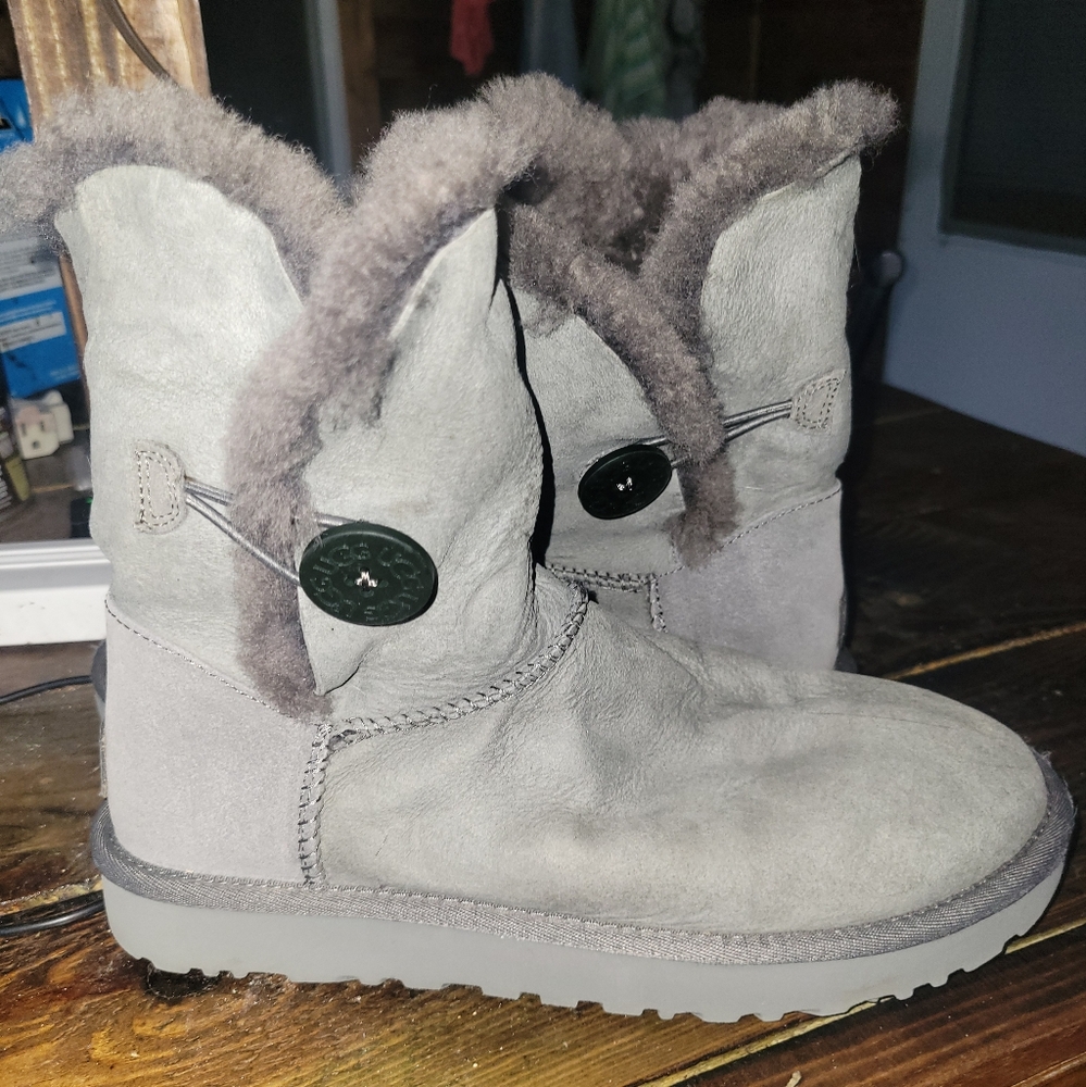 Womens Ugg Boots